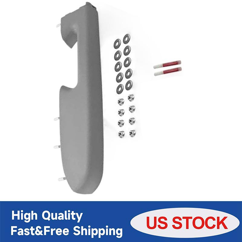 22818466 Front Left Driver Side Armrest Repair Kit Fit for Chevy Silverado 1500