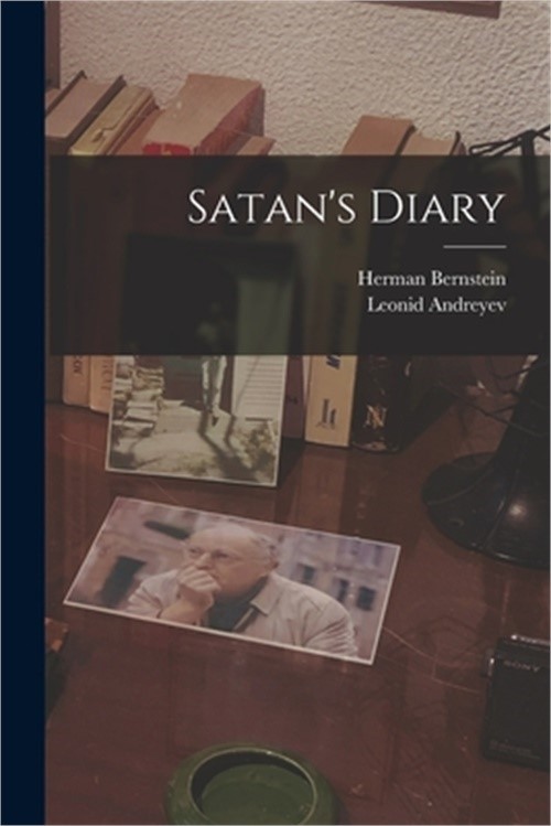 Satan's Diary (Paperback or Softback)