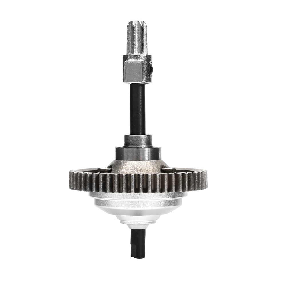 Metal Center Diff for Traxxas Stampede Rustler Slash 4x4 Models 6780