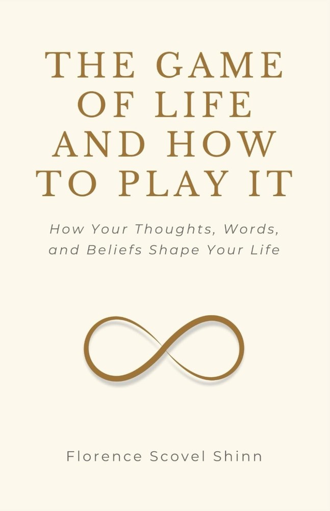 The Game of Life and How to Play It