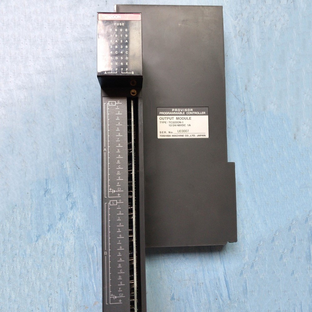 1PC Used For TSB Output Module TC32DON TC32DON-1 *yt