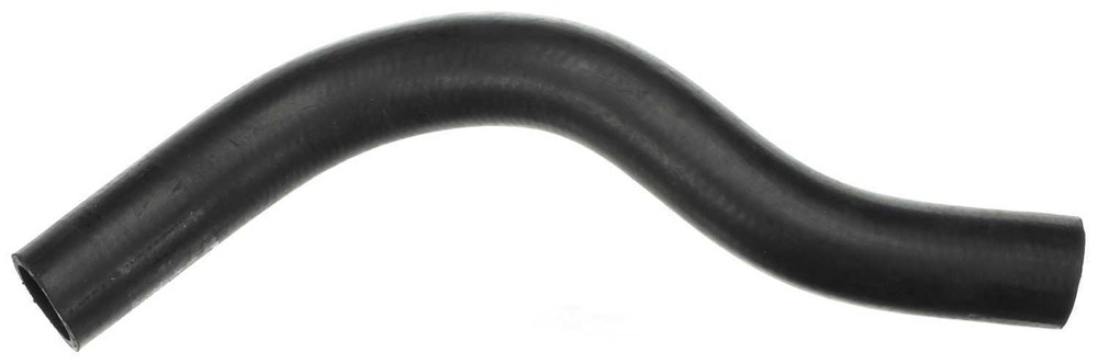 Radiator Coolant Hose-Molded Coolant Hose Gates 22617