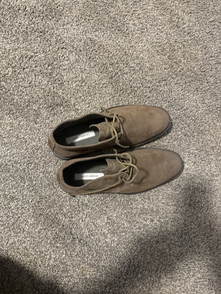 Joseph Abboud Men's Shoes Size 9