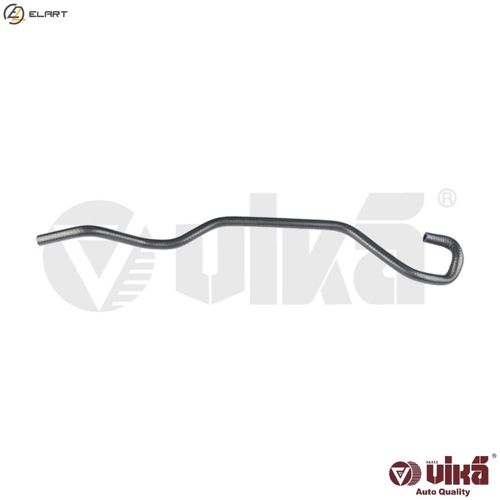 RADIATOR HOSE 11221326701 FOR SKODA OCTAVIA/II/Combi LAURA VW GOLF/�/Cabriolet