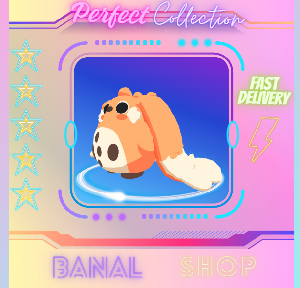 Cabbit - BUY NOW!