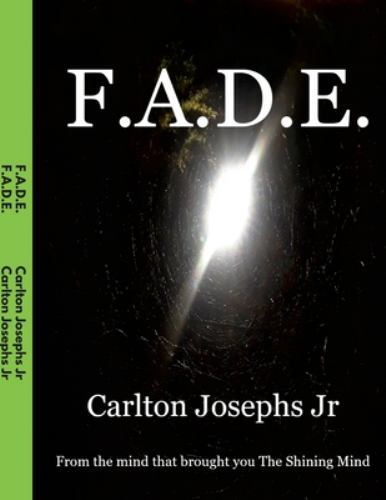 F.A.D.E., Brand New, Free shipping in the US