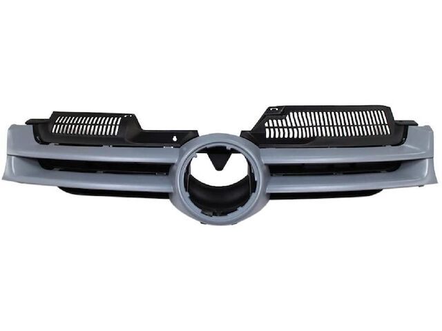 Front Action Crash Grille Assembly fits VW Rabbit 2006-2009 48SBFK