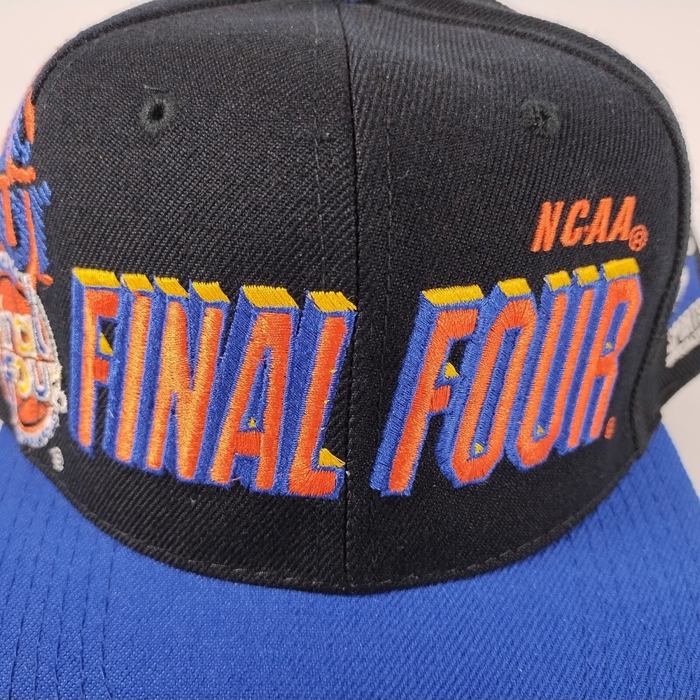 1997 NCAA Final Four Snapback Cap by Sports Specialties