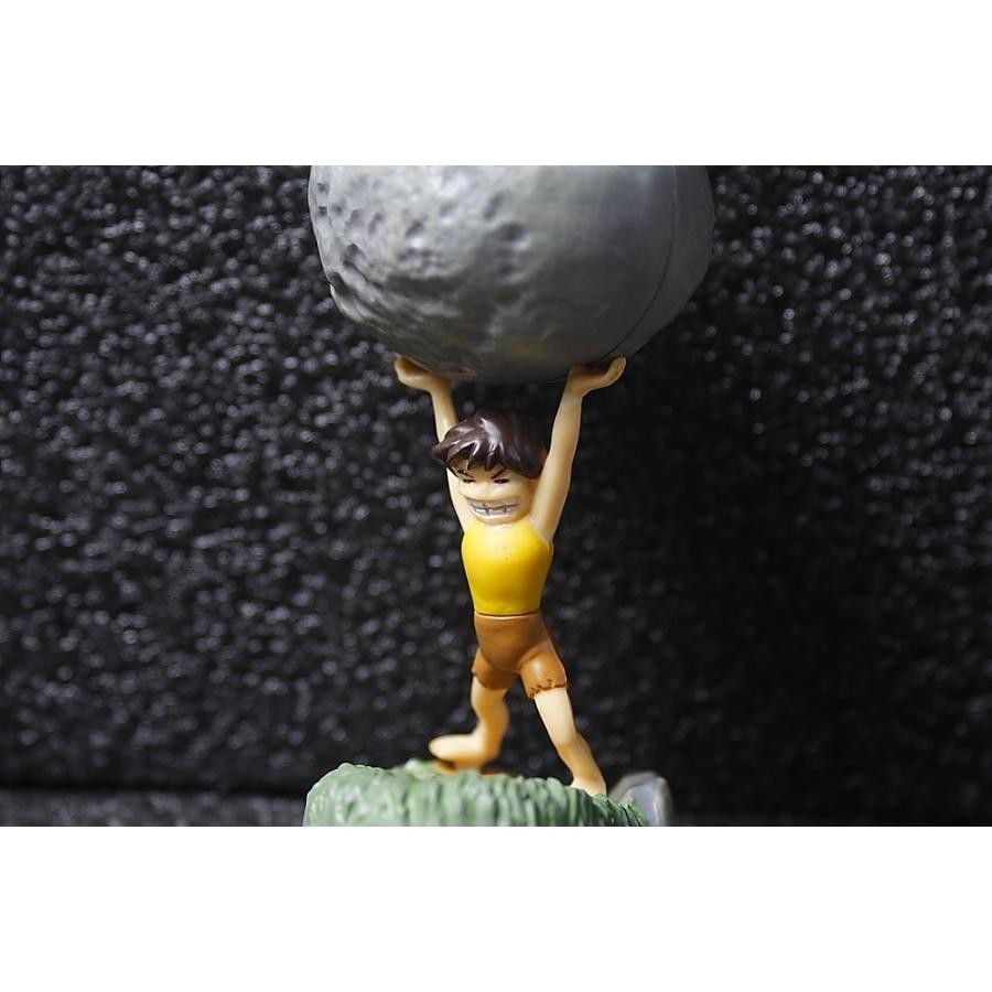 Future Boy Miraisyounen Conan Figure Hayao Miyazaki Vintage  Anime Japan Kabaya