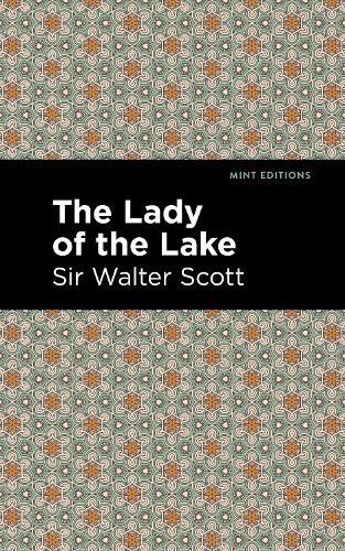 Walter, Sir Scott The Lady of the Lake (Hardback) Mint EditionsAnother great item from Rarewaves USA | Free delivery!