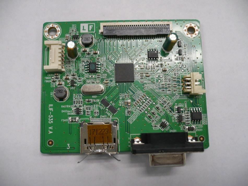 LENOVO E24-10 MONITOR MAINBOARD 790NY1300A00R00 / 429A01HB1300R04