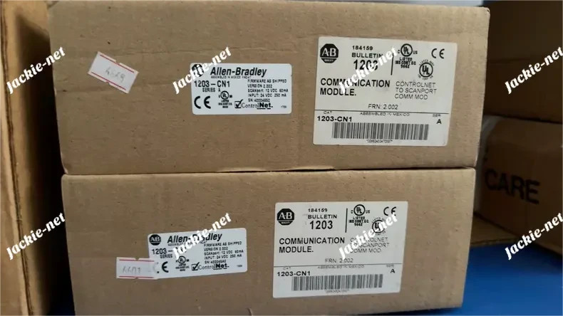 1PCS NEW 1203-CN1 VIA DHL/FedEx # && ️️