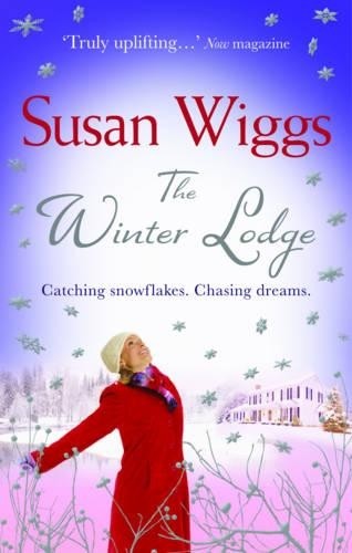 The Winter Lodge (The Lakeshore Chronicles) by Wiggs, Susan Book The Fast FreeFREE US DELIVERY | ISBN: 1848450516 | Quality Books