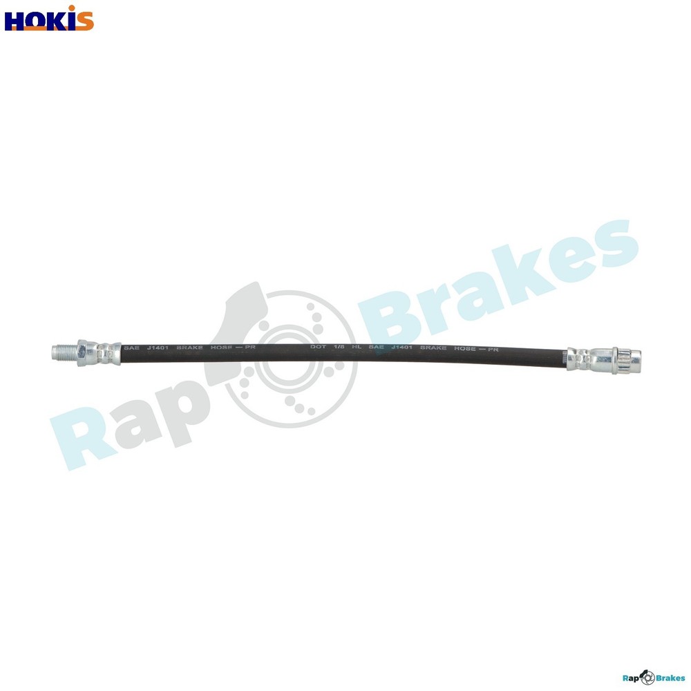 BRAKE HOSE R-H1232 FOR RENAULT LOGAN/I SUPER/5 LAGUNA/Grandtour RAPID/Box 21 V6