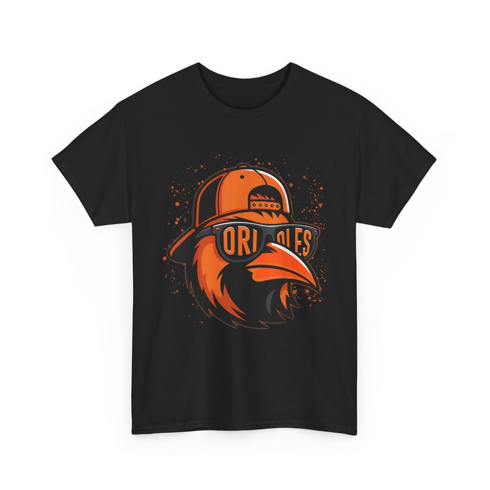 Oriole Name T-Shirt, Oriole Name Women Men T-Shirt
