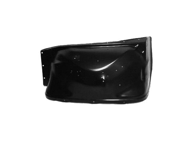 Left - Driver Side Action Crash Inner Fender fits Chevy R10 1987 62DKSF
