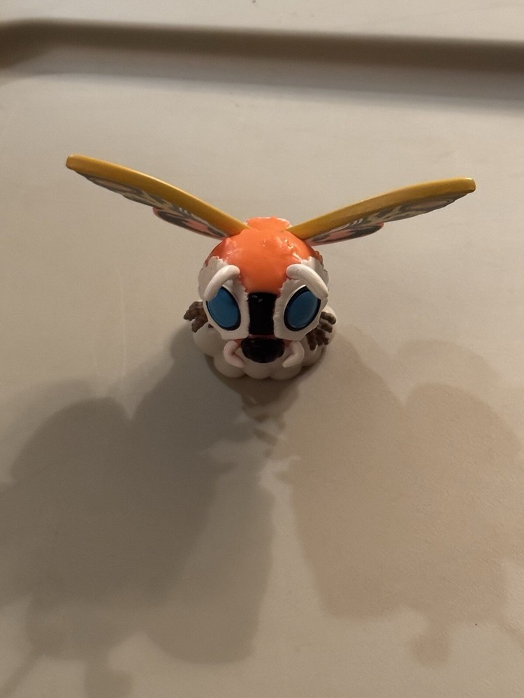 Funko Mystery Minis Mothra