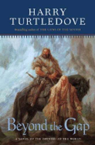Beyond the Gap by Harry Turtledove: Used