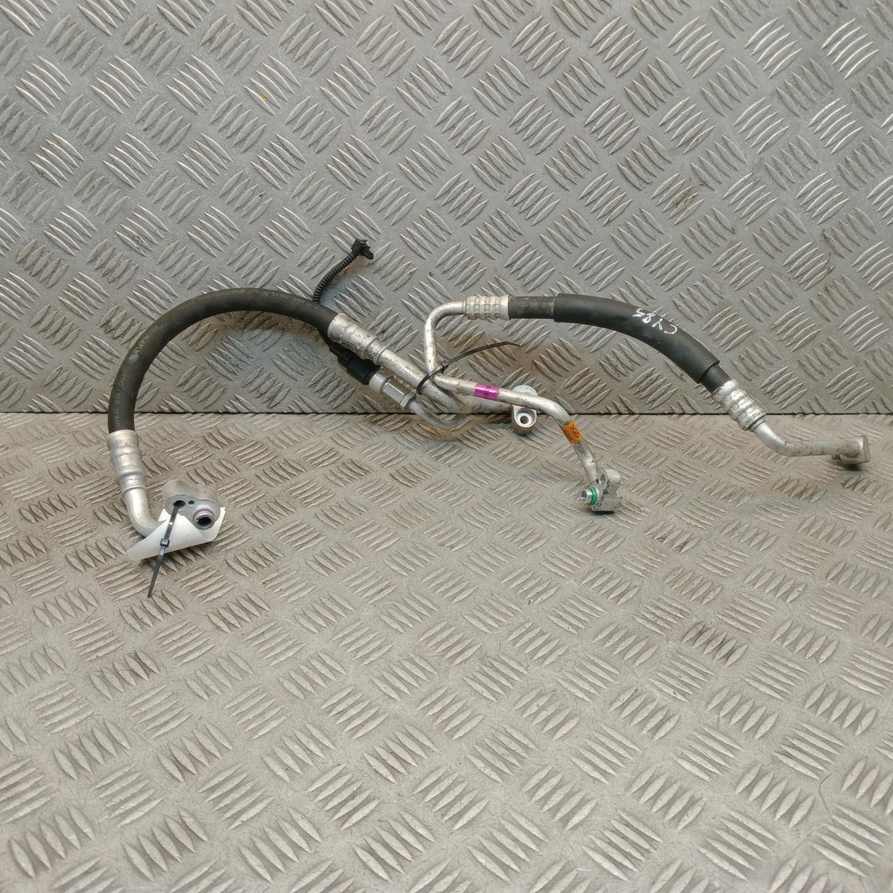 KIA PICANTO AC AIR CONDITIONING PIPE HOSE 97762G6410 MK3 JA 2017 - 2021