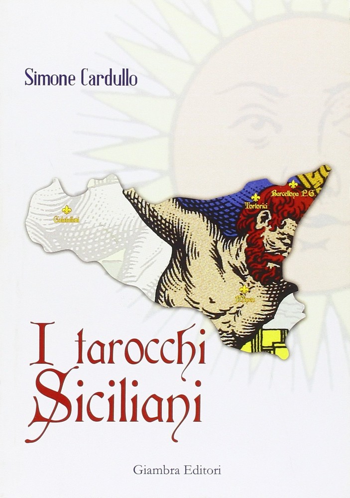 Simone Cardullo I tarocchi siciliani (Paperback)Another great item from Rarewaves USA | Free delivery!