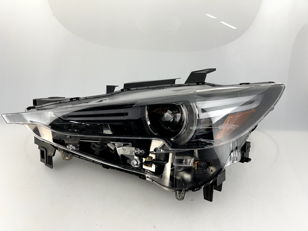 2017-2021 Mazda CX-5 OEM Adaptive FULL LED Driver Side Headlight