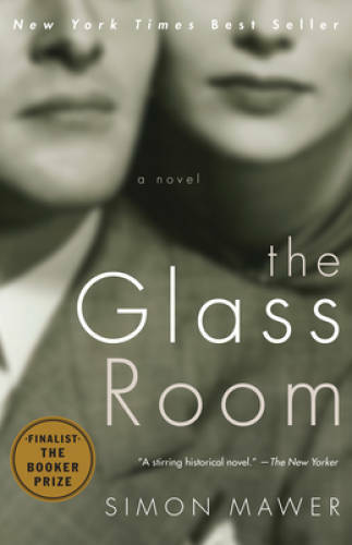 The Glass Room - Paperback By Mawer, Simon - GOOD