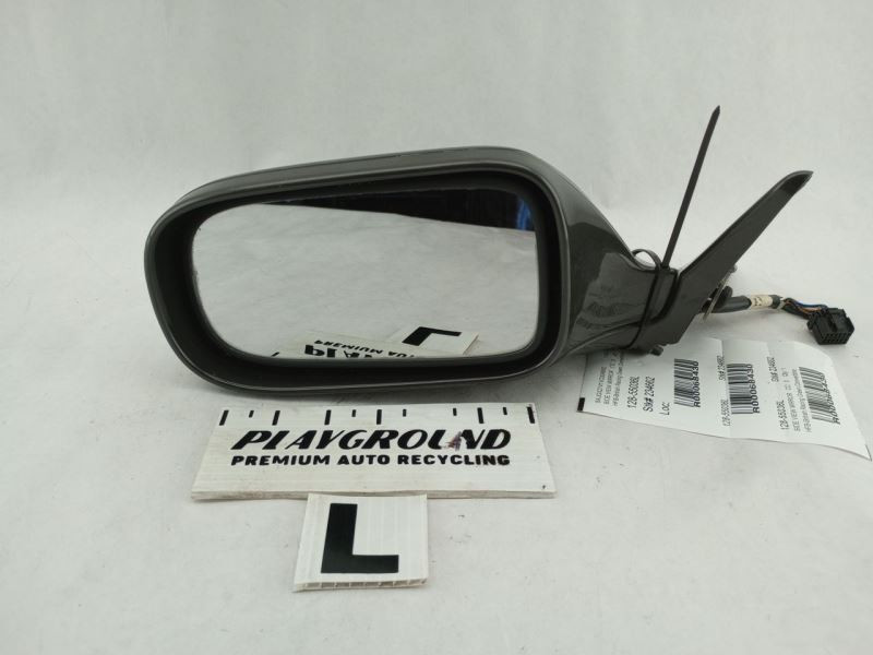 Jaguar XK8 XKR X100 Driver Left Side Power View Side Mirror With Memory 97-06
