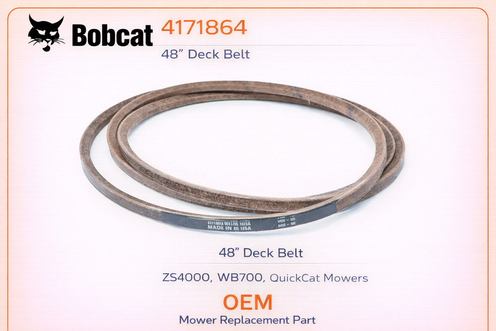 Bobcat 48