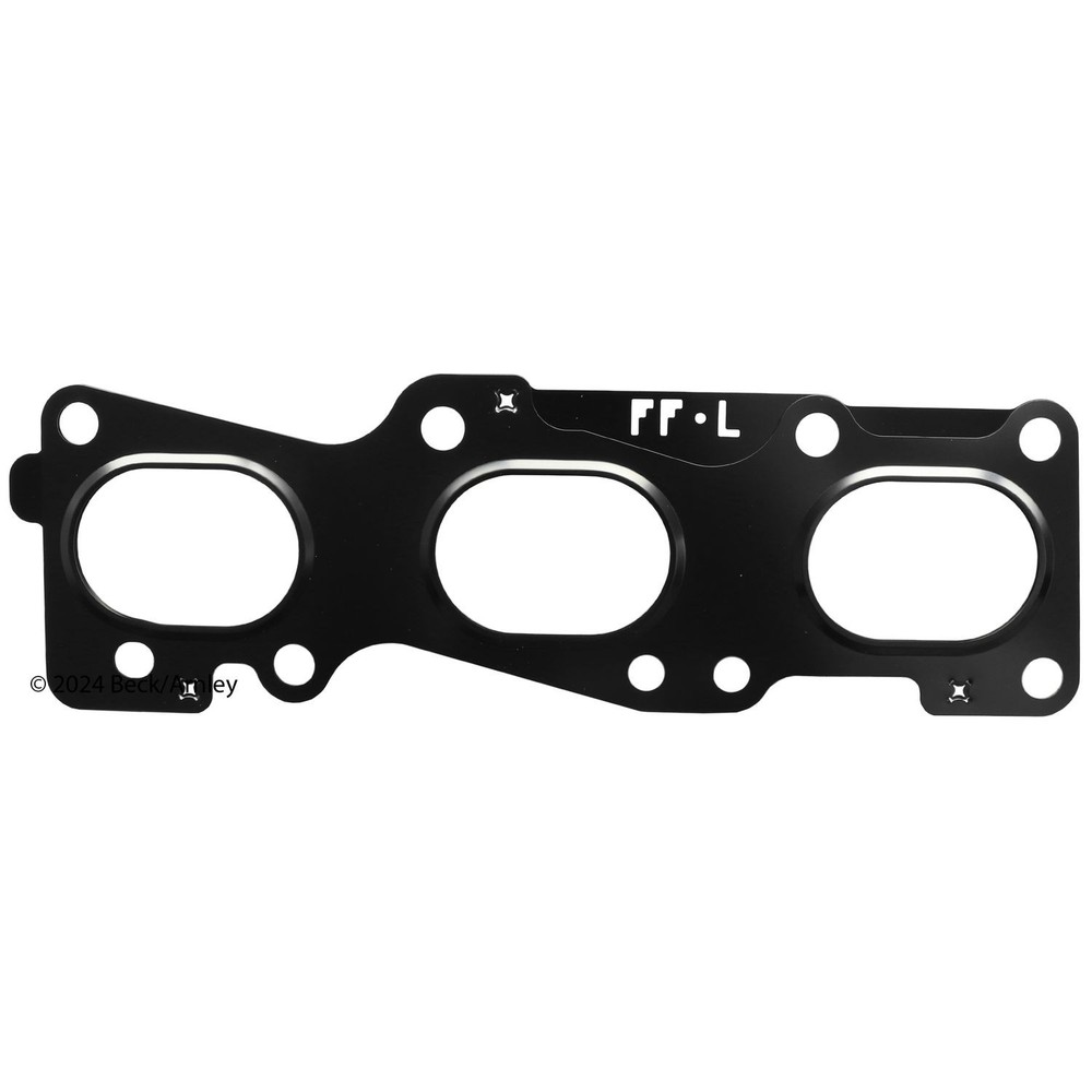 Beck Arnley 037-8072 Exhaust Manifold Gasket Fits Select 06-20 Hyundai Kia Models