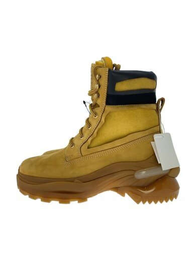 Maison Margiela 19Aw Union Boots Lace Up Boots 41 Cml Suede S57Wu01 FRg47