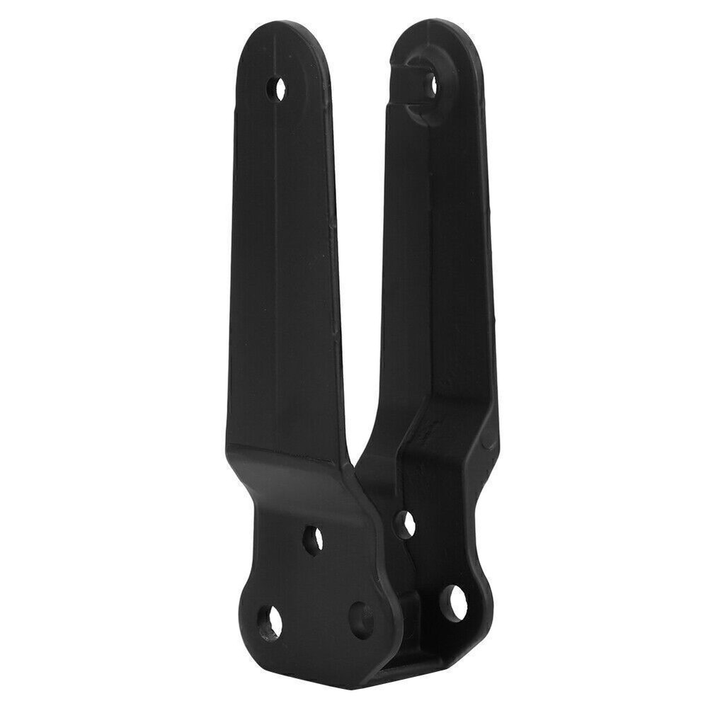 Aluminium Alloy Back Rear Fork Support Stand Accessory for kUGOO 8in Electric