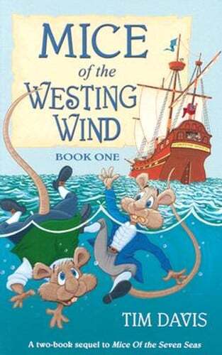 Mice of the Westing Wind I by Tim Davis: New