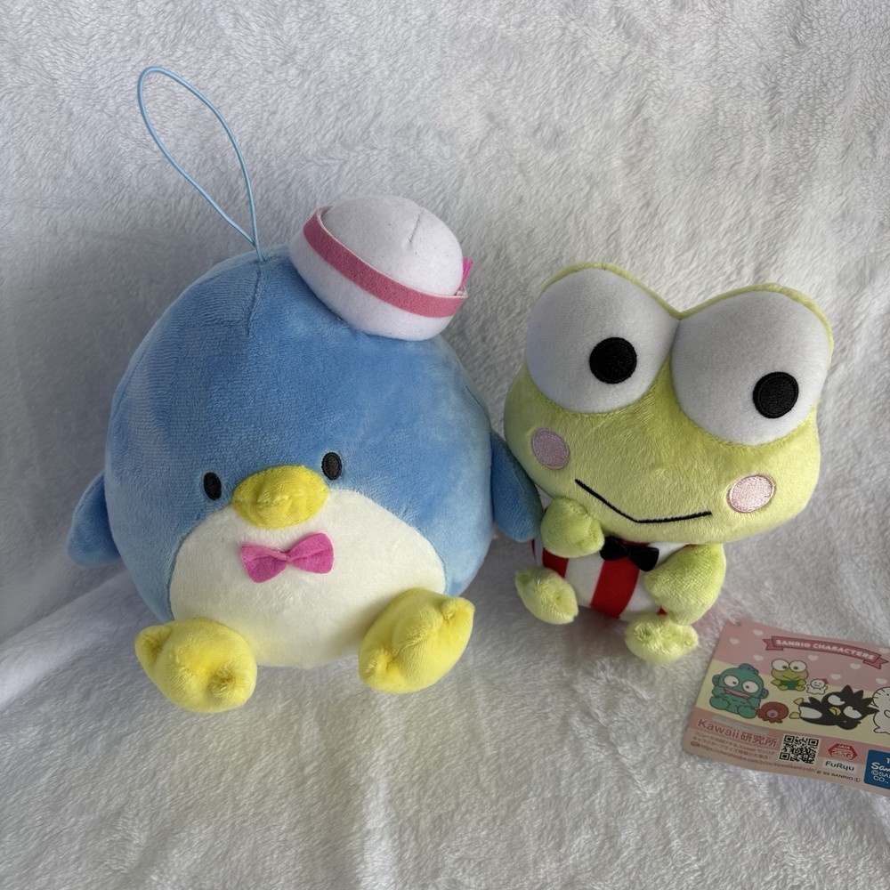 Sanrio Tuxedo Sam 6