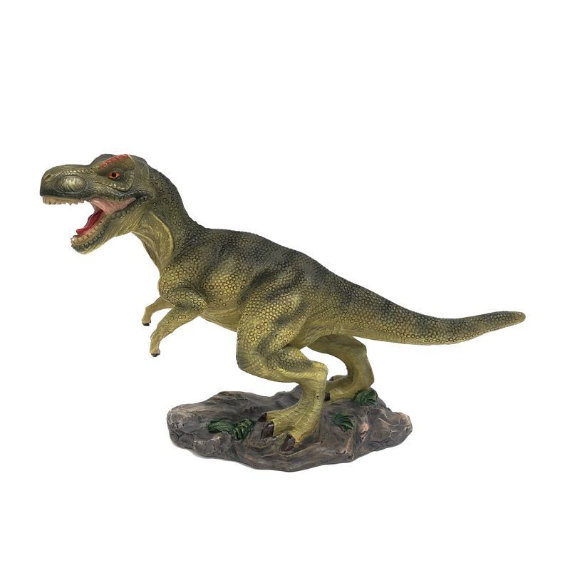 Tyrannosaurus Rex Dinosaur Figurine