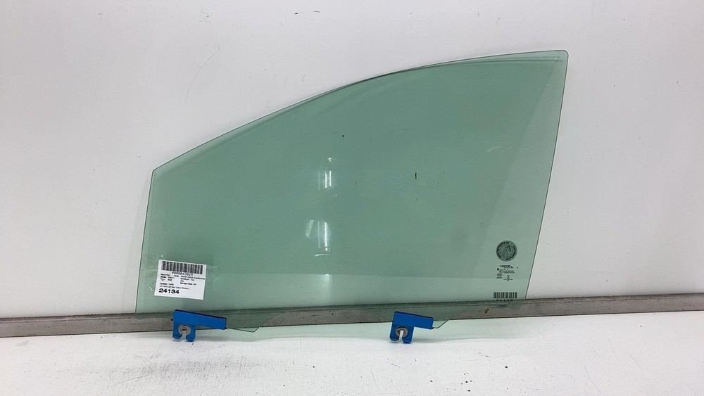 2017-2024 Chrysler Pacifica Driver Side Front Door Window Glass Assembly Left
