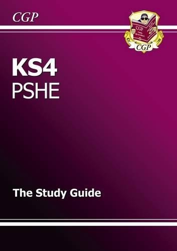 KS4 PSHE Study Guide by CGP Books Paperback Book The Fast Free ShippingFREE US DELIVERY | ISBN: 1841468908 | Quality Books