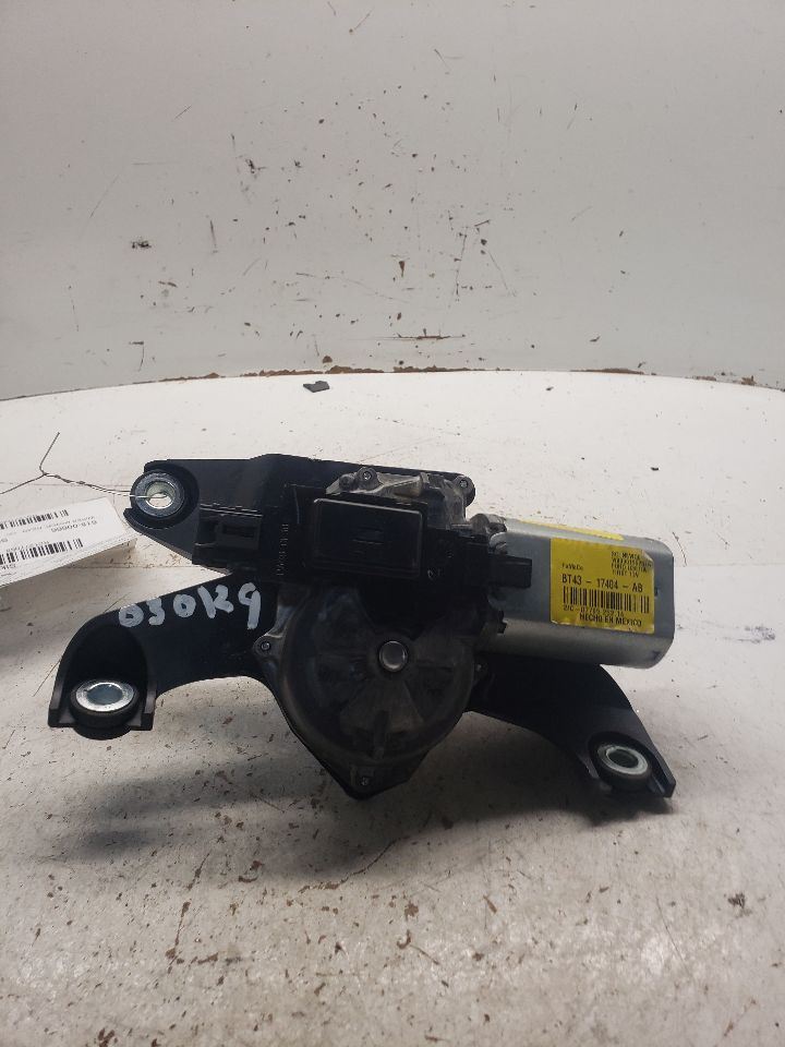 2011-2015 Lincoln MKX Rear Wiper Motor Replacement 1277058