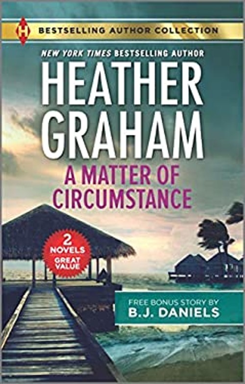 A Matter of Circumstance and the New Deputy in Town Mass Market PFree US Delivery | ISBN:1335418008