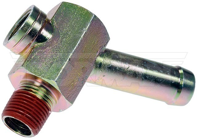 Dorman 47993 Heater Hose Tee Connector fits Ford models F77Z18599AA
