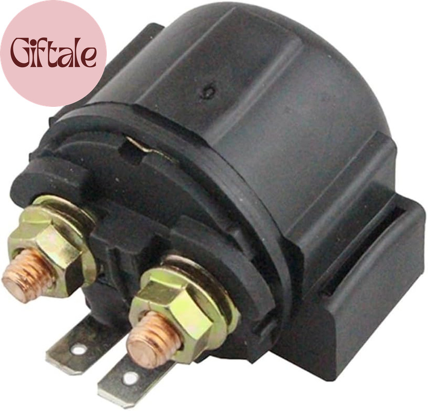 Motorcycle Starter Relay Solenoid for Triumph for Bonneville for Bonneville T100