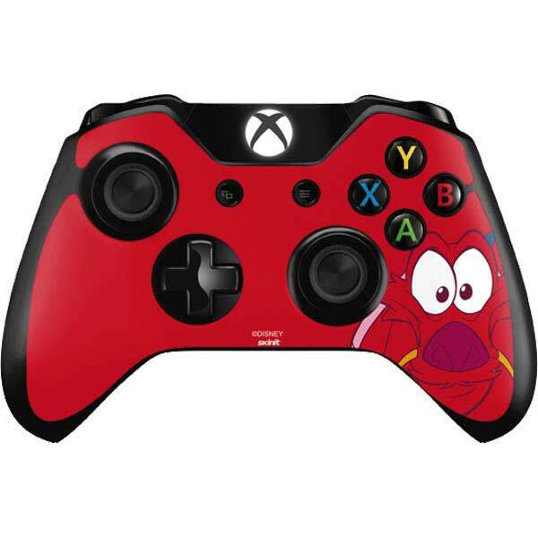 Mulan Xbox One Controller Skin - Mushu
