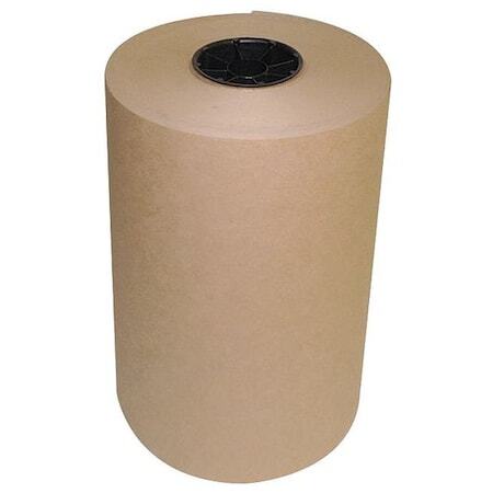 Zoro Select 6Twr0 Brown Kraft Paper 12