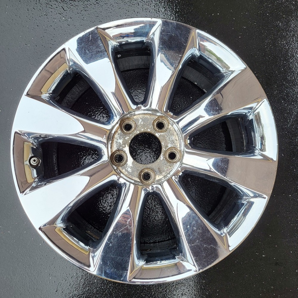 2006 - 2008 INFINITI M35 M45 18