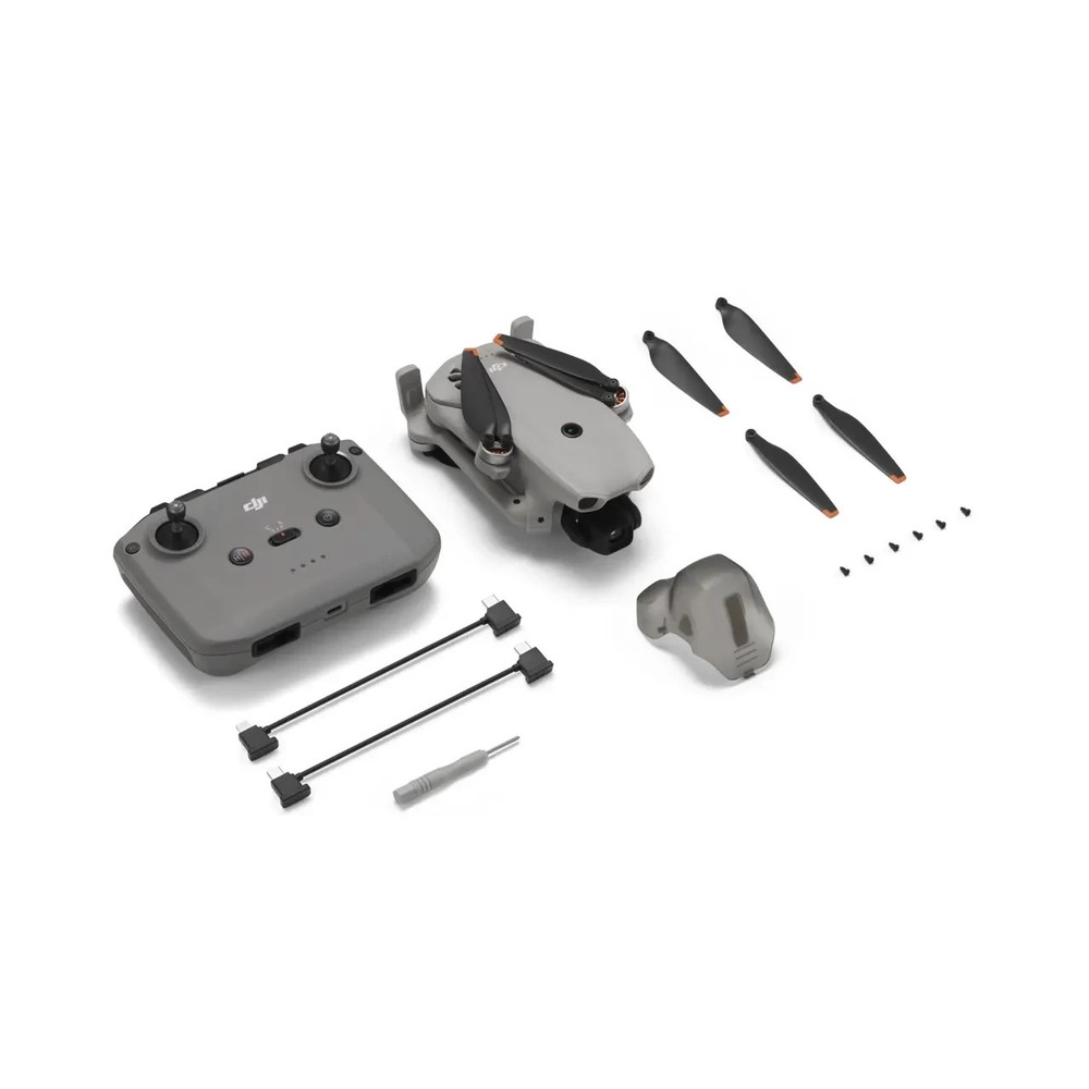 NEW DJI Lito X1 ( 1 Battery + RC-N3 ) Drone Sealed Authentic No Tariffs In US