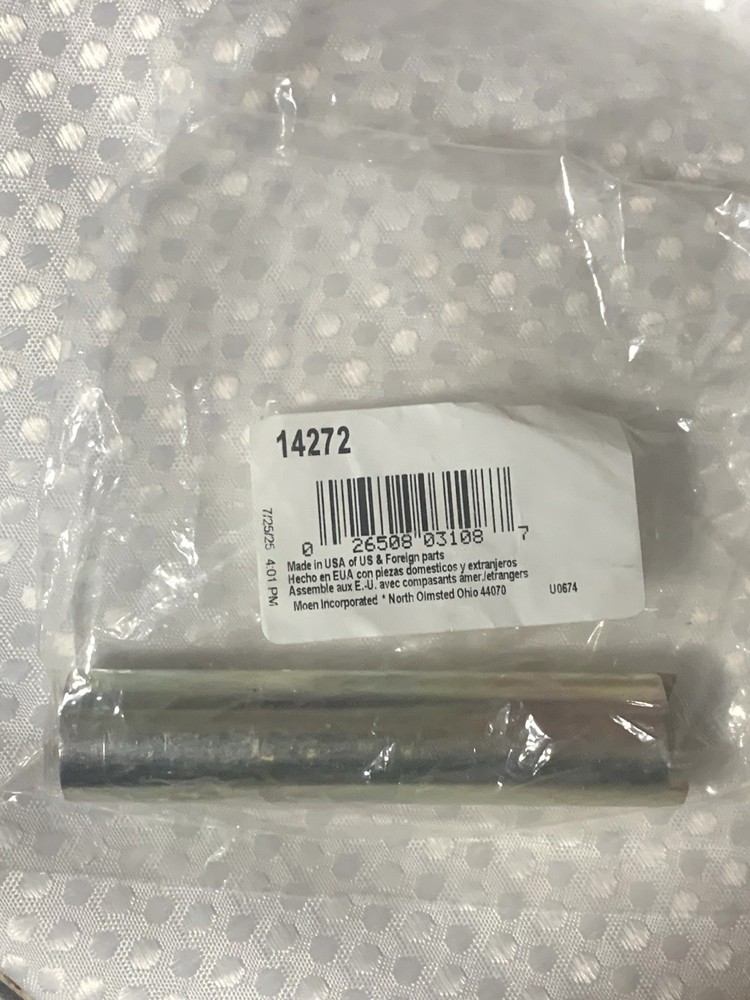 Moen 14272 Cartridge Retainer Removal Tool for 2 Handle Cartridge