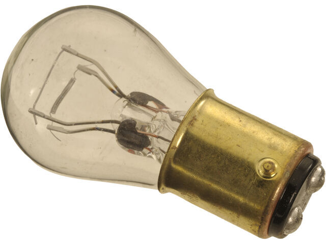 API ProTune Tail Light Bulb fits Oldsmobile Custom Cruiser 1985-1990 92YHCZ