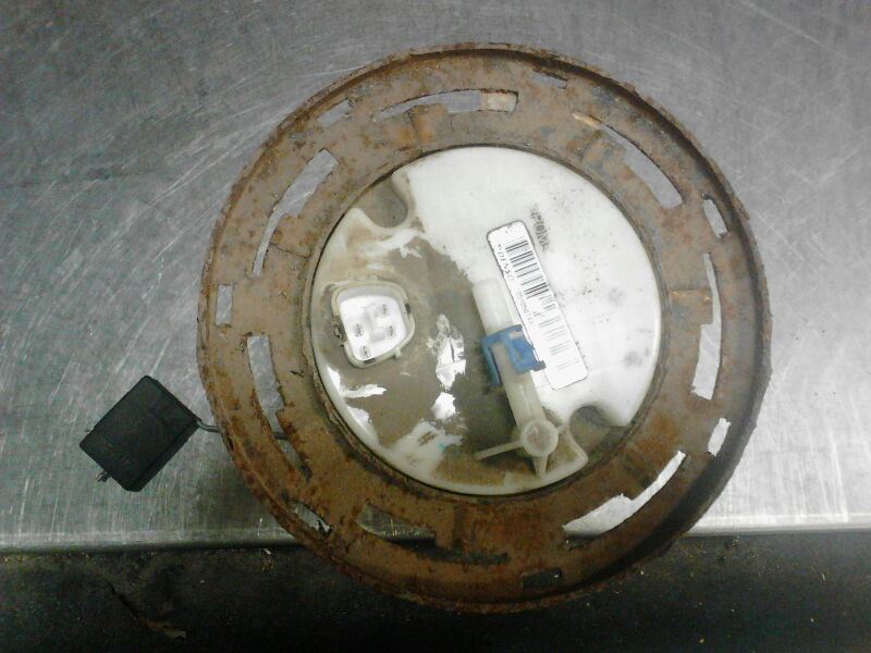 07-16 Jeep Compass Fuel Pump Assembly FWD OEM 1347383 Replacement