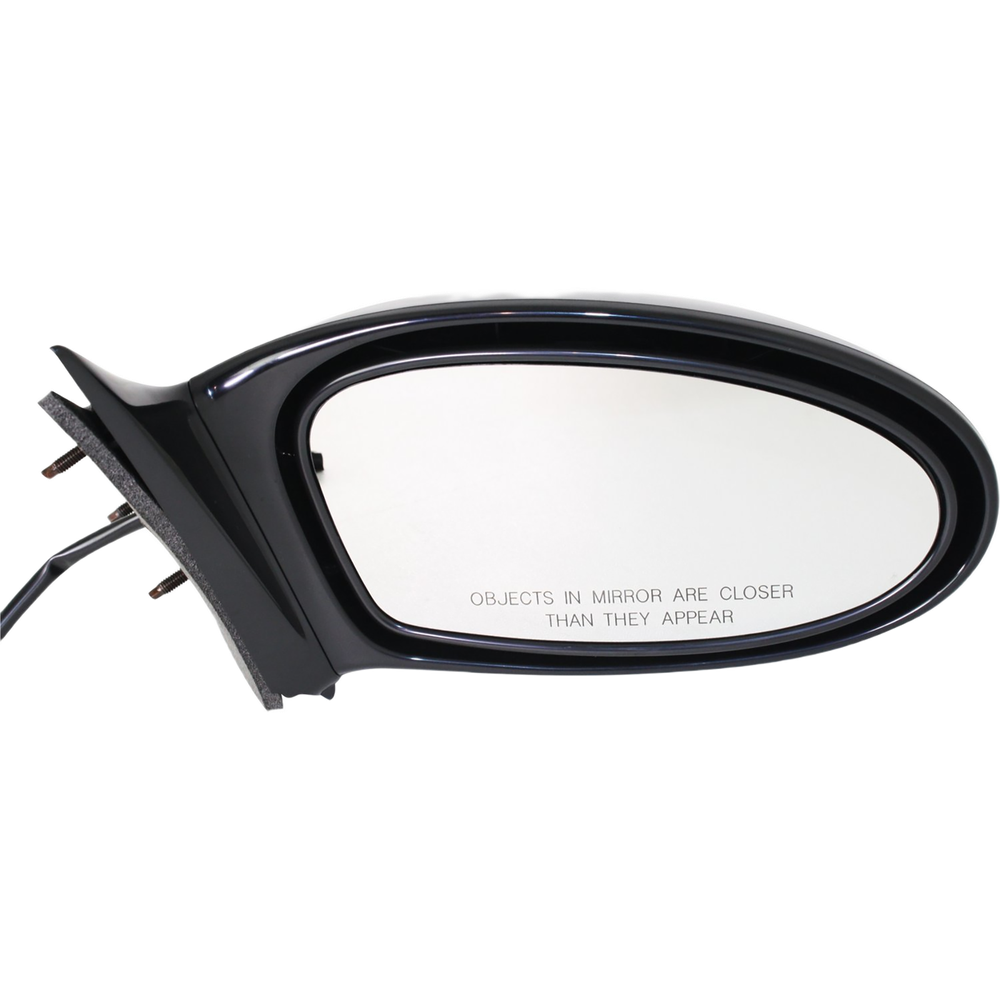 New Passenger Side Mirror For Oldsmobile Alero 1999-2004