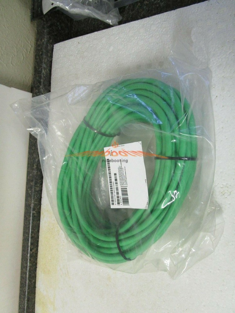 1PCS NEW Siemens Connecting cables 6AV2181-5AF25-0AX0 6AV21815AF250AX0 25M