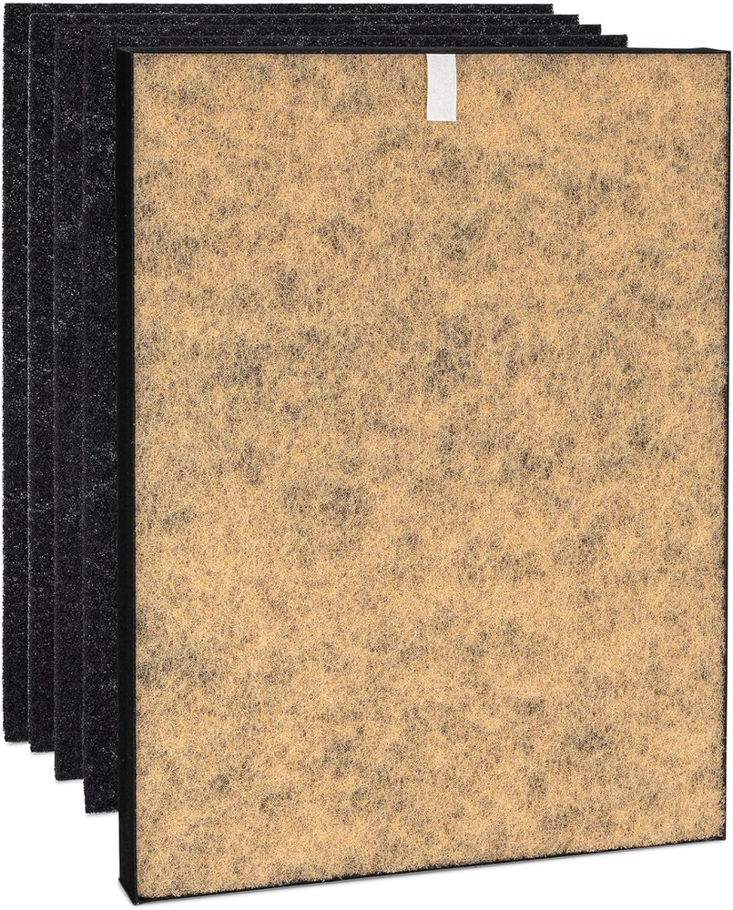 Genuine Filter S +Petguard for C545